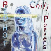 Вінілова платівка 2LP Red Hot Chili Peppers – By The Way