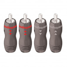 Роз'єми RCA-800 set of 4