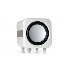 Apex AW12 Pearl White
