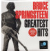 2LP Bruce Springsteen: Greatest Hits