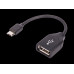 Переходник DragonTail Micro USB 