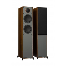 Monitor 200 Walnut