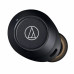 Навушники Audio-Technica ATH-CKS30TW+ Black