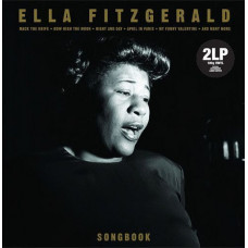 Вінілова платівка 2 LP Ella Fitzgerald – Songbook