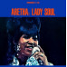 Вінілова платівка LP Aretha Franklin – Lady Soul Вінілова платівка LP Aretha Franklin – Lady Soul