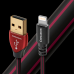 Кабель USB Cinnamon Lightning 1,5m