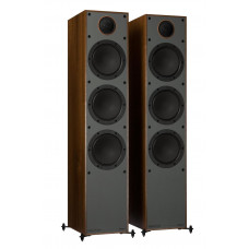 Monitor 300 Walnut