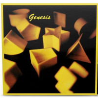 Вінілова платівка LP Genesis – Genesis