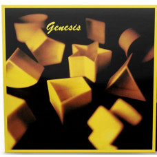 Вінілова платівка LP Genesis – Genesis Вінілова платівка LP Genesis – Genesis