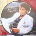 Грамплатівка Michael Jackson: Thriller - Picture Disc