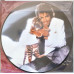 Грамплатівка Michael Jackson: Thriller - Picture Disc