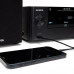 Музичний центр Aiwa MSBTU-500 Black