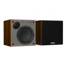 Monitor 50 Walnut
