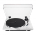 Turntable Audio-Technica AT-LP70XBT White/Silver