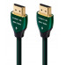 Кабель HDMI Forest 48G 0,6m