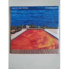 Вінілова платівка 2LP Red Hot Chili Peppers: Californication