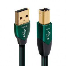 Кабель USB Forest A