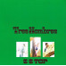 Вінілова платівка LP Zz Top: Tres Hombres