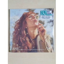 2LP Zaz: Isa