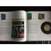 Box-set Queen: News Of The World (LP, 3xCD, DVD)