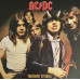 LP AC/DC: HIGHWAY TO HELL