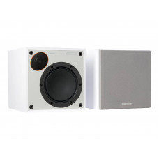 Monitor 50 White