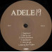 LP Adele: 19