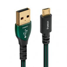 Кабель USB Forest Micro 0,75m