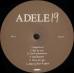 LP Adele: 19