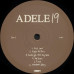 LP Adele: 19