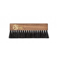 Щітка Walnut Wood Brush - Deluxe Dry  Wet Cleaning