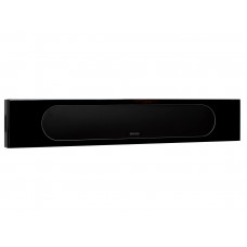 Radius One Black Gloss