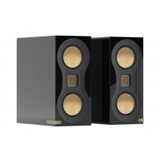 Акустична система Monitor Audio Studio 89 Black Gloss