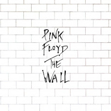 LP Pink Floyd: THE WALL