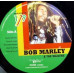 LP Bob Marley  The Wailers: Oakland FM 1979