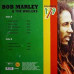 LP Bob Marley  The Wailers: Oakland FM 1979