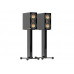 Monitor Audio Studio 89 Stand Black Gloss