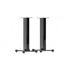 Monitor Audio Studio 89 Stand Black Gloss