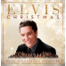 LP Elvis Presley: Christmas With Elvis And The Royal Philharmonic Orchestra