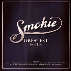 Вінілова платівка LP Smokie – Greatest Hits - 00395-MMI