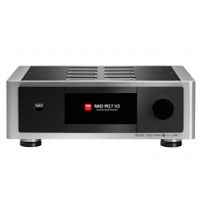 AV-ресивер M17 V2i Surround Sound Preamp Processor with AirPlay