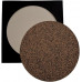 Сліпмат CORK NITRILE - DIAMETER 295 MM - THICKNESS 1,5MM