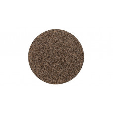 Сліпмат CORK NITRILE - DIAMETER 295 MM - THICKNESS 1,5MM