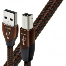 Кабель USB Coffee A