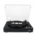 HX-TT400-BKA Spun Out Turntable