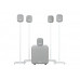 Mass 5.1 Mist White