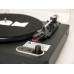 HX-TT400-BKA Spun Out Turntable