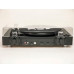 HX-TT400-BKA Spun Out Turntable