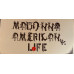 LP2 Madonna: American Life