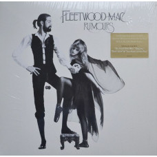 Вінілова платівка LP Fleetwood Mac: Rumours